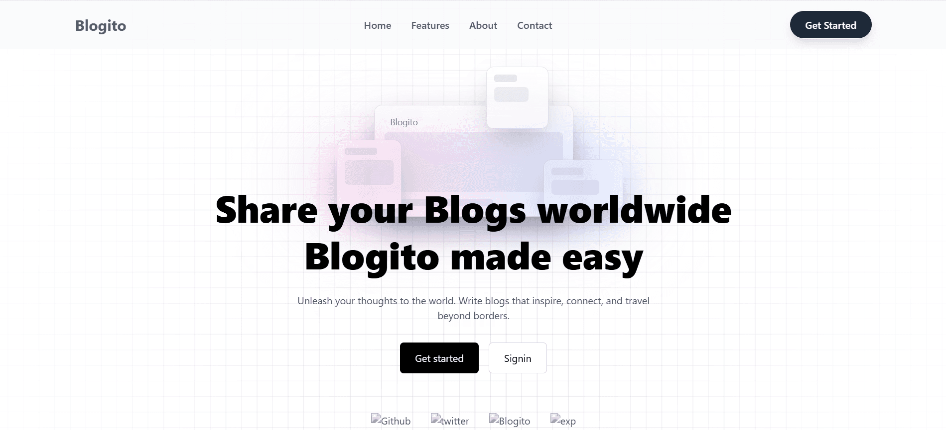 Blogito